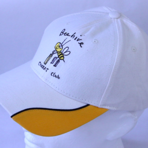 beehive-cap